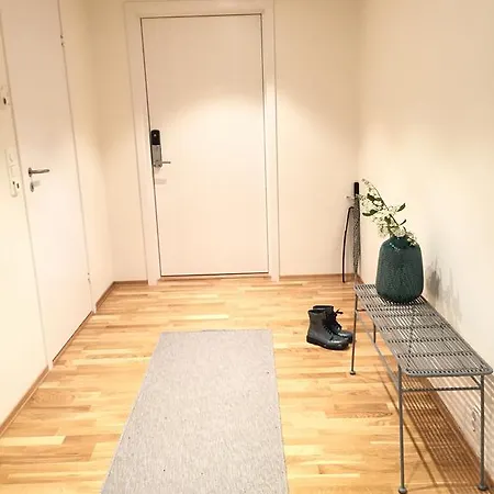 Sandsli Appartments *