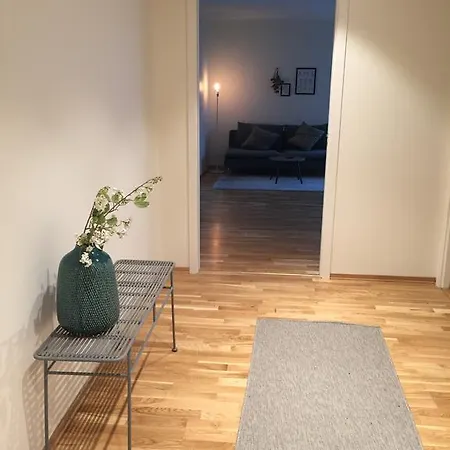Sandsli Appartments