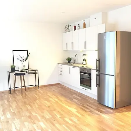Sandsli Appartments Appartement *
