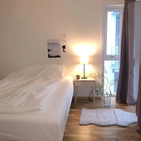 Apartment Sandsli Appartments Bergen