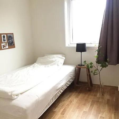 Sandsli Appartments Appartement Bergen