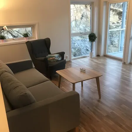 Sandsli Appartments * Bergen